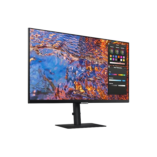 Samsung 27" LS27B800PXPXEN UHD HDMI/DP monitor - Image 13