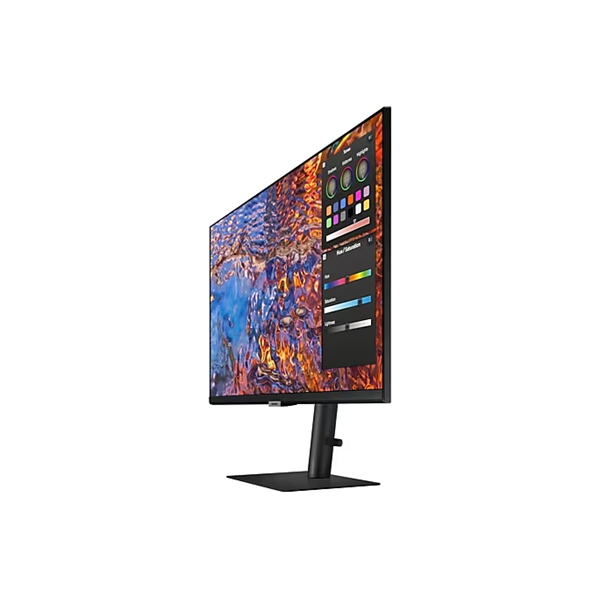 Samsung 27" LS27B800PXPXEN UHD HDMI/DP monitor - Image 16