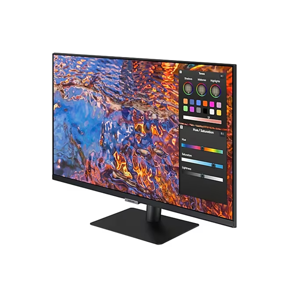 Samsung 27" LS27B800PXPXEN UHD HDMI/DP monitor - Image 20