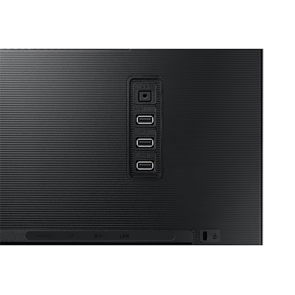 Samsung 27" LS27B800PXPXEN UHD HDMI/DP monitor - Image 29