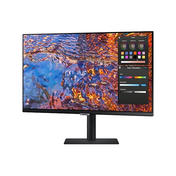 Samsung 27" LS27B800PXPXEN UHD HDMI/DP monitor - Image 23