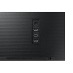 SAMSUNG IPS monitor 32" S80PB, 3840x2160, 16:9, 350cd/m2, 5ms, DisplayPort/HDMI/3xUSB/USB-C/LAN, Pivot - Image 22