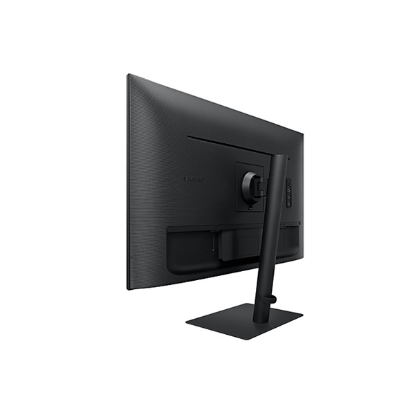 SAMSUNG IPS monitor 32" S80PB, 3840x2160, 16:9, 350cd/m2, 5ms, DisplayPort/HDMI/3xUSB/USB-C/LAN, Pivot - Image 10