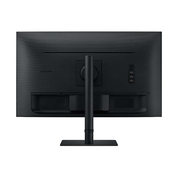 SAMSUNG IPS monitor 32" S80PB, 3840x2160, 16:9, 350cd/m2, 5ms, DisplayPort/HDMI/3xUSB/USB-C/LAN, Pivot - Image 4