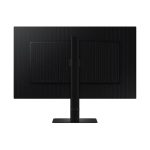 SAMSUNG IPS monitor B2B 27" S80D, 3840x2160, 16:9, 350cd/m2, 5ms, HDMI/DisplayPort/3xUSB, Pivot - Image 2