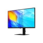 SAMSUNG IPS monitor B2B 27" S80D, 3840x2160, 16:9, 350cd/m2, 5ms, HDMI/DisplayPort/3xUSB, Pivot - Image 3