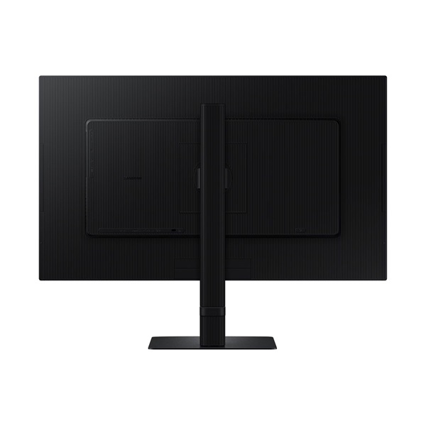SAMSUNG IPS monitor B2B 27" S80UD, 3840x2160, 16:9, 350cd/m2, 5ms, LAN/HDMI/DisplayPort/3xUSB/USB-C, Pivot - Image 2