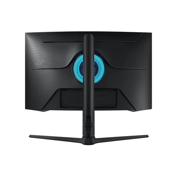SAMSUNG 32" LS32BG650EUXEN G6 WQHD VA 16:9 1ms ívelt gamer monitor - Image 8