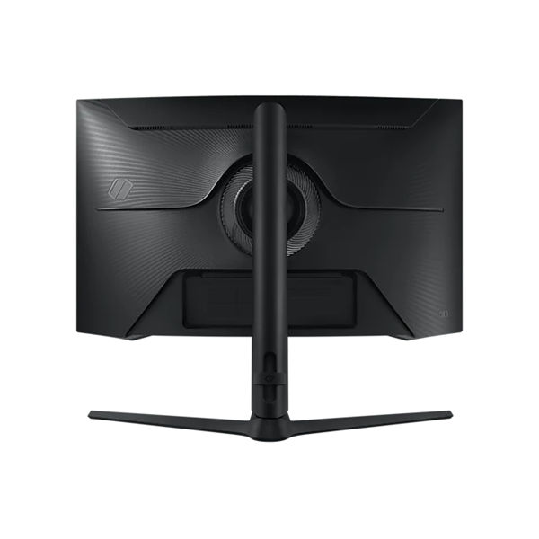 SAMSUNG 32" LS32BG650EUXEN G6 WQHD VA 16:9 1ms ívelt gamer monitor - Image 9