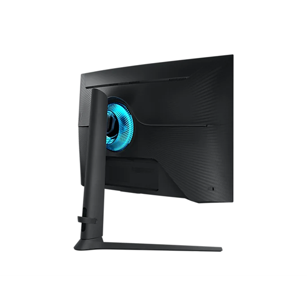 SAMSUNG 32" LS32BG650EUXEN G6 WQHD VA 16:9 1ms ívelt gamer monitor - Image 14