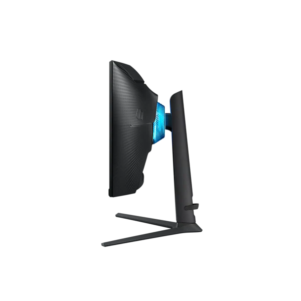 SAMSUNG 32" LS32BG650EUXEN G6 WQHD VA 16:9 1ms ívelt gamer monitor - Image 16