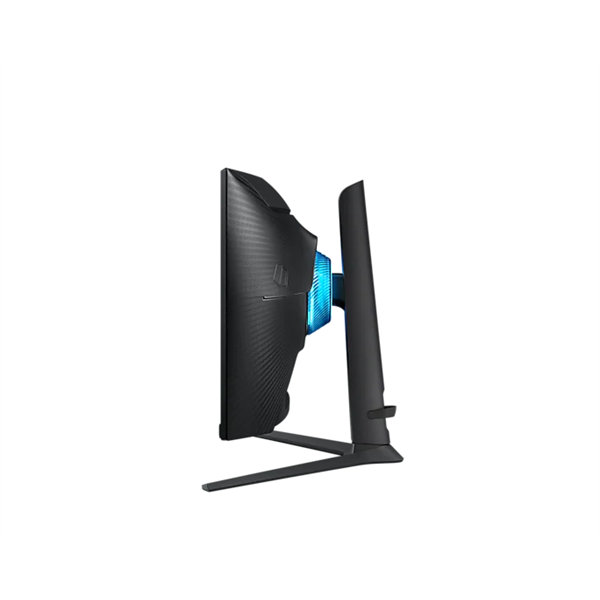 SAMSUNG 32" LS32BG650EUXEN G6 WQHD VA 16:9 1ms ívelt gamer monitor - Image 17