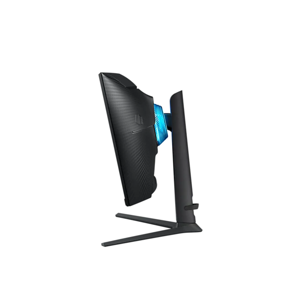 SAMSUNG 32" LS32BG650EUXEN G6 WQHD VA 16:9 1ms ívelt gamer monitor - Image 19