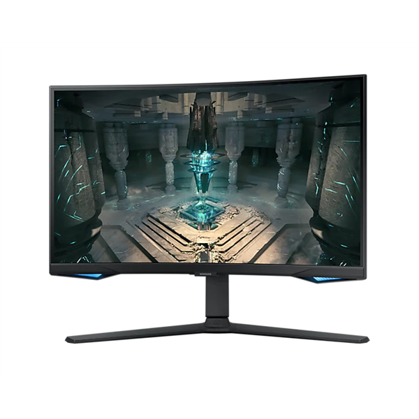 SAMSUNG 32" LS32BG650EUXEN G6 WQHD VA 16:9 1ms ívelt gamer monitor - Image 20