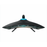 SAMSUNG 32" LS32BG650EUXEN G6 WQHD VA 16:9 1ms ívelt gamer monitor - Image 23