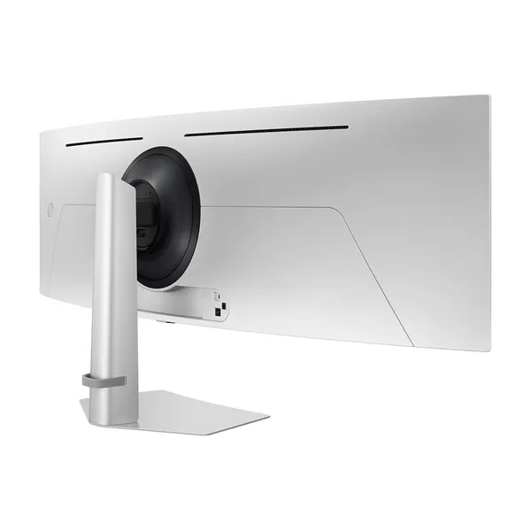 SAMSUNG 49" LS49DG910SUXEN DQHD OLED 32:9 0,03ms monitor - Image 4