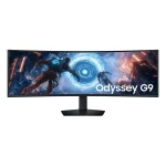 SAMSUNG 49" LS49FG910EUXEN DQHD 32:9 1ms GTG monitor