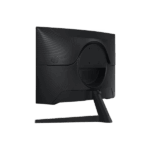 SAMSUNG Ívelt Gaming 165Hz VA monitor 32" G55C, 2560x1400, 16:9, 300cd/m2, 1ms, HDMI/DisplayPort - Image 27