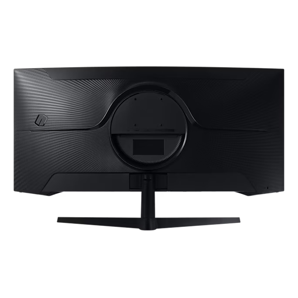 SAMSUNG Ívelt Gaming 165Hz VA monitor 34" G5, 3440x1440, 21:9, 250cd/m2, 1ms, HDMI/DisplayPort - Image 6