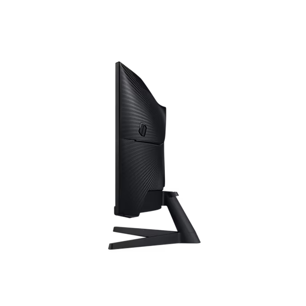SAMSUNG Ívelt Gaming 165Hz VA monitor 34" G5, 3440x1440, 21:9, 250cd/m2, 1ms, HDMI/DisplayPort - Image 9