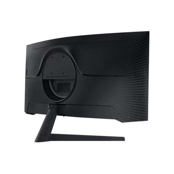 SAMSUNG Ívelt Gaming 165Hz VA monitor 34" G5, 3440x1440, 21:9, 250cd/m2, 1ms, HDMI/DisplayPort - Image 12