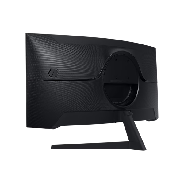 SAMSUNG Ívelt Gaming 165Hz VA monitor 34" G5, 3440x1440, 21:9, 250cd/m2, 1ms, HDMI/DisplayPort - Image 13