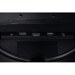 SAMSUNG Ívelt Gaming 165Hz VA monitor 34" G5, 3440x1440, 21:9, 250cd/m2, 1ms, HDMI/DisplayPort - Image 17