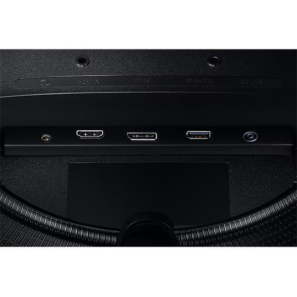 SAMSUNG Ívelt Gaming 165Hz VA monitor 34" G5, 3440x1440, 21:9, 250cd/m2, 1ms, HDMI/DisplayPort - Image 17
