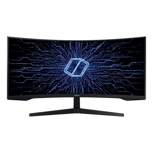 SAMSUNG Ívelt Gaming 165Hz VA monitor 34" G5, 3440x1440, 21:9, 250cd/m2, 1ms, HDMI/DisplayPort - Image 22