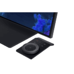 SAMSUNG Ívelt Gaming 165Hz VA monitor 55" G97NC, 3840x2160, 16:9, 600cd/m2, 1ms, 3xHDMI/DP/2xUSB/LAN/WiFi/BT, hangszóró - Image 7