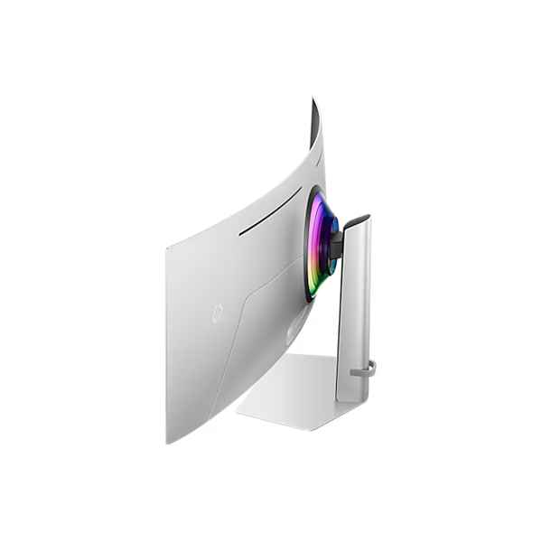 SAMSUNG Ívelt Gaming 240Hz OLED monitor 49" G93SD, 5120x1440, 32:9, 250cd/m2, 0.03ms, HDMI/MicroHDMI/DP - Image 12