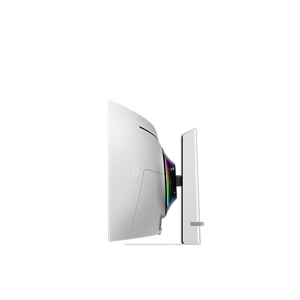 SAMSUNG Ívelt Gaming 240Hz OLED monitor 49" G93SD, 5120x1440, 32:9, 250cd/m2, 0.03ms, HDMI/MicroHDMI/DP - Image 14