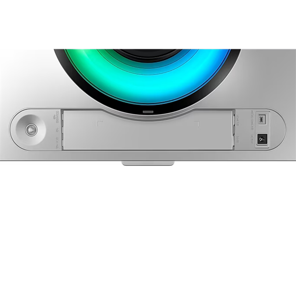 SAMSUNG Ívelt Gaming 240Hz OLED monitor 49" G93SD, 5120x1440, 32:9, 250cd/m2, 0.03ms, HDMI/MicroHDMI/DP - Image 19