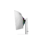 SAMSUNG Ívelt Gaming 240Hz OLED monitor 49" G93SD, 5120x1440, 32:9, 250cd/m2, 0.03ms, HDMI/MicroHDMI/DP - Image 16