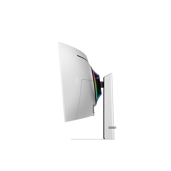 SAMSUNG Ívelt Gaming 240Hz OLED monitor 49" G93SD, 5120x1440, 32:9, 250cd/m2, 0.03ms, HDMI/MicroHDMI/DP - Image 16