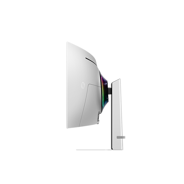 SAMSUNG Ívelt Gaming 240Hz OLED monitor 49" G93SD, 5120x1440, 32:9, 250cd/m2, 0.03ms, HDMI/MicroHDMI/DP - Image 13