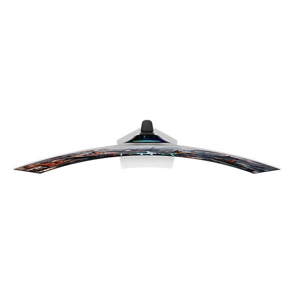 SAMSUNG Ívelt Gaming 240Hz OLED monitor 49" G93SD, 5120x1440, 32:9, 250cd/m2, 0.03ms, HDMI/MicroHDMI/DP - Image 10