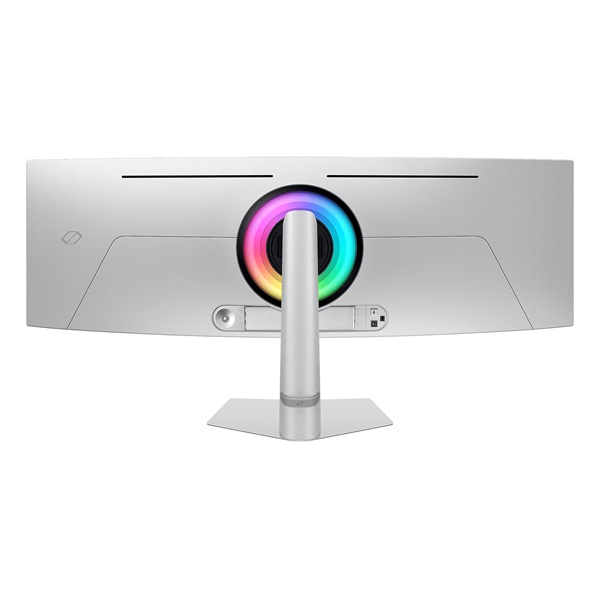 Samsung Monitor 49" - S49DG934SU (OLED, 5120x1440, 32:9, DQHD, 240HZ, 250cd/m2, 0,03ms, Ívelt) - Image 7