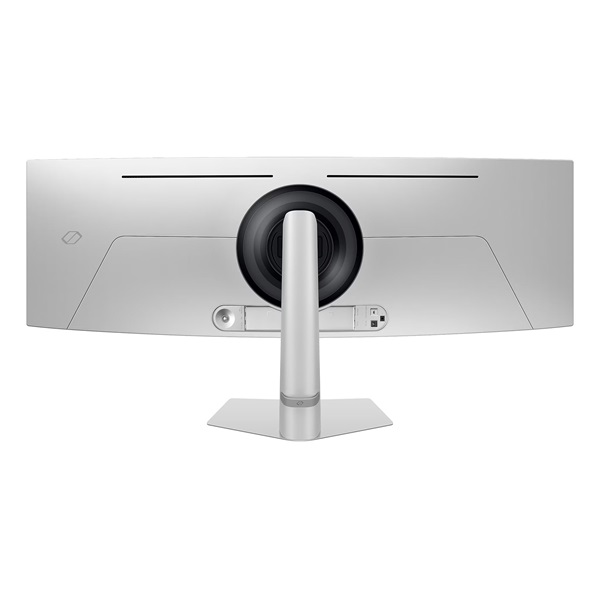 Samsung Monitor 49" - S49DG934SU (OLED, 5120x1440, 32:9, DQHD, 240HZ, 250cd/m2, 0,03ms, Ívelt) - Image 8