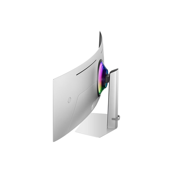 Samsung Monitor 49" - S49DG934SU (OLED, 5120x1440, 32:9, DQHD, 240HZ, 250cd/m2, 0,03ms, Ívelt) - Image 13