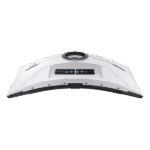 SAMSUNG Ívelt Gaming 240Hz VA monitor 32" G85NB, 3840x2160, 16:9, 350cd/m2, 1ms, 2xHDMI/DisplayPort/2xUSB, Pivot - Image 22