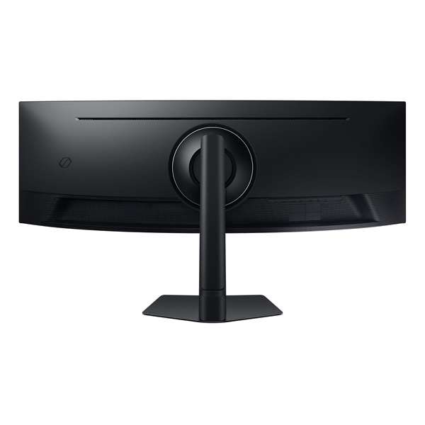 SAMSUNG Ívelt Gaming 240Hz VA monitor 49" G9 G95C, 5120x1440 DQHD 2K, 32:9, 450cd/m2, 1ms, HDMI,DP/USB - Image 24