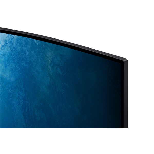 SAMSUNG Ívelt Gaming 240Hz VA monitor 49" G9 G95C, 5120x1440 DQHD 2K, 32:9, 450cd/m2, 1ms, HDMI,DP/USB - Image 37