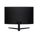 SAMSUNG Ívelt VA 100Hz monitor 27" S39GD, 1920x1080, 16:9, 250cd/m2, 4ms, HDMI/VGA - Image 2