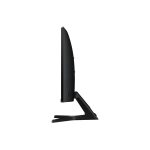 SAMSUNG Ívelt VA 100Hz monitor 27" S39GD, 1920x1080, 16:9, 250cd/m2, 4ms, HDMI/VGA - Image 5
