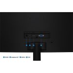 SAMSUNG Ívelt VA 100Hz monitor 27" S39GD, 1920x1080, 16:9, 250cd/m2, 4ms, HDMI/VGA - Image 6
