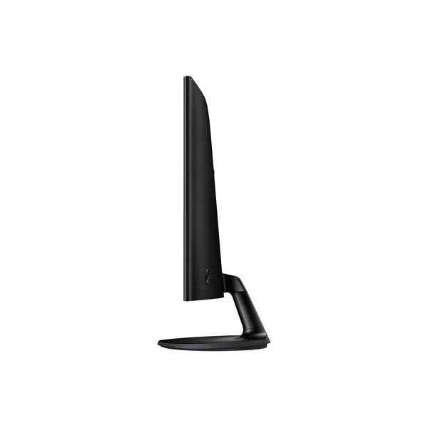 Samsung Monitor 27" - S27D360GAU (VA, 1920x1080, 16:9, FHD, 100HZ, 250cd/m2, 4ms, Ívelt) - Image 6