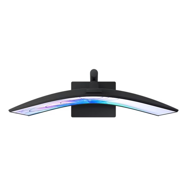 SAMSUNG Ívelt VA monitor 34" S65VC, 3440x1400, 21:9, 350cd/m2, 5ms, HDMI/DisplayPort/2xUSB/USB-C/LAN, hangszóró&webkam. - Image 10