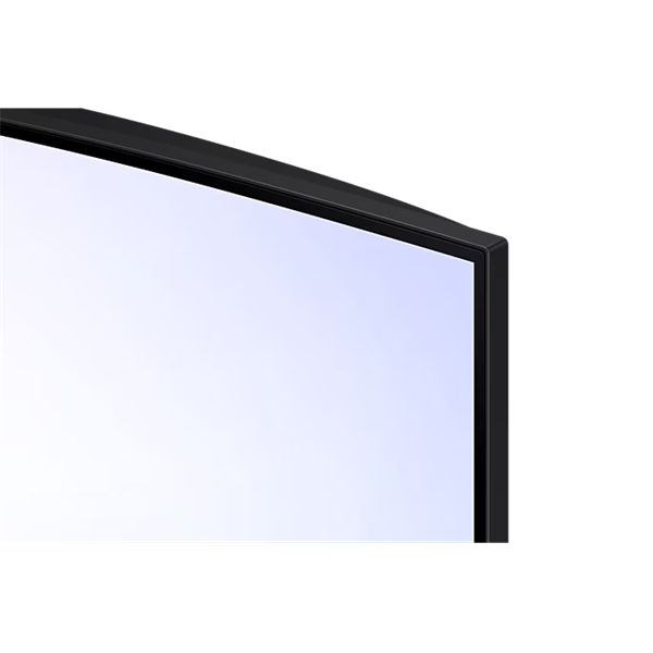 SAMSUNG Ívelt VA monitor 34" S65VC, 3440x1400, 21:9, 350cd/m2, 5ms, HDMI/DisplayPort/2xUSB/USB-C/LAN, hangszóró&webkam. - Image 13