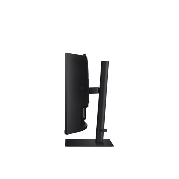 SAMSUNG Ívelt VA monitor 34" S65VC, 3440x1400, 21:9, 350cd/m2, 5ms, HDMI/DisplayPort/2xUSB/USB-C/LAN, hangszóró&webkam. - Image 15